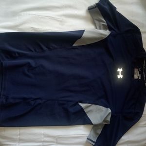Compression shirt